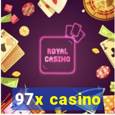 97x casino